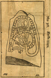 Bautil 318 - U 631 — Johan Göransson (Q5780384); ub.umu.se. Public Domain Mark 1.0