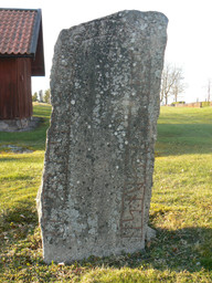 Ostergotland148 — Skvattram; Own work. Public Domain Mark 1.0