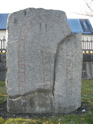 Ostergotland149 — Skvattram; Own work. Public Domain Mark 1.0