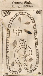 Bautil 137 - U 99 — Johan Göransson; Alvin alvin-record:181160. CC0 1.0