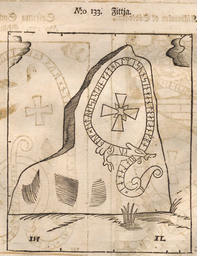Bautil 133 - U 141 — Johan Göransson; alvin-record:181160. CC0 1.0