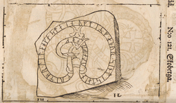 Bautil 121 - U 162 — Johan Göransson; alvin-record:181160. CC0 1.0