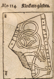 Bautil 114 - U 274 — Johan Göransson; alvin-record:181160. CC0 1.0