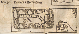 Bautil 90 - U 205 U 206 — Johan Göransson; alvin-record:181160. CC0 1.0