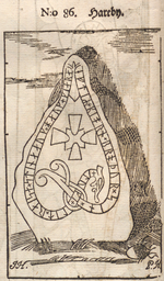 Bautil 86 - U 269 — Johan Göransson; alvin-record:181160. CC0 1.0
