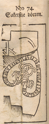 Bautil 74 - U 215 U 218 — Johan Göransson; alvin-record:181160. CC0 1.0