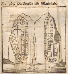 Bautil 965 - Vg 17 — Johan Göransson. Stockholm; alvin-record:181160. CC0 1.0
