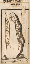 Bautil 969 - Vg 16 — Johan Göransson. Stockholm; alvin-record:181160. CC0 1.0