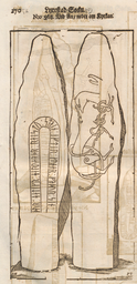 Bautil 968 - Vg 14 — Johan Göransson. Stockholm; alvin-record:181160. CC0 1.0