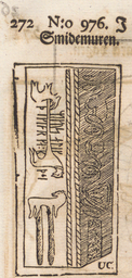 Bautil 976 - Vg 185 — Johan Göransson; alvin-record:181160. CC0 1.0
