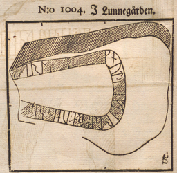 Bautil 1004 - Sm 9 — Johan Göransson. Stockholm; alvin-record:181160. CC BY-SA 2.5