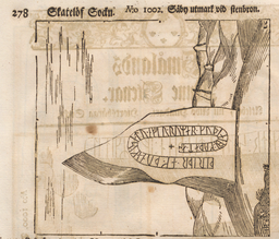 Bautil 1002 - Sm 7 — Johan Göransson. Stockholm; alvin-record:181160. CC BY-SA 2.5