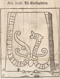 Bautil 1056 - Öl 31 — Johan Göransson. Stockholm; alvin-record:181160. CC0 1.0