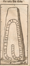 Bautil 1062 - Öl 17 — Johan Göransson. Stockholm; alvin-record:181160. CC0 1.0