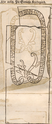 Bautil 1068 - Öl 23 — Johan Göransson. Stockholm; alvin-record:181160. CC0 1.0