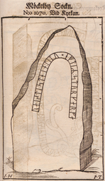 Bautil 1070 - Öl 13 — Johan Göransson. Stockholm; alvin-record:181160. CC0 1.0