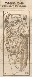 Bautil 1090 - Gs 4 — Johan Göransson; alvin-record:181160. CC0 1.0