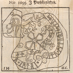 Bautil 1095 - Gs 15 — Johan Göransson; alvin-record:181160. CC0 1.0