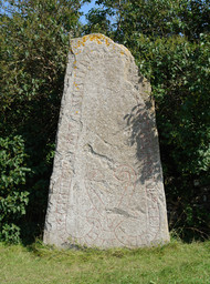 RunestoneSeby — Jürgen Howaldt; Own work. CC BY-SA 3.0 DE