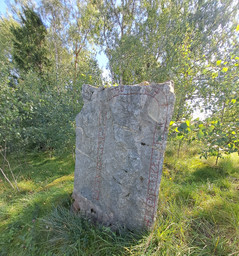 Runsten Kölsta — Jennie Fornedal; Own work. CC BY 4.0