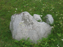 Runsten U13 — User Cattie on sv.wikipedia; Photo by Cattie; Cattie. CC BY-SA 3.0