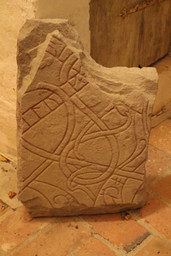 U1169ÖsterundaVapenhus2301 — Ulkl; Ulf Klingström. Public Domain Mark 1.0