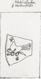Upplands runinskrifter 694 — Johannes Haquini Rhezelius; https://app.raa.se/open/runor/inscription?id=5f8599fd-12a4-45ed-9917-f0c7af70211f. CC0 1.0