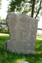 Bjärbystenen, Öl 36 — Pieter Kuiper; Own work. CC0 1.0
