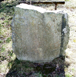 Lidingo runsten — Udo Schröter; Own work. CC BY-SA 3.0