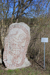 Ytterselö 94 1 — Catasa; Own work. CC BY-SA 3.0