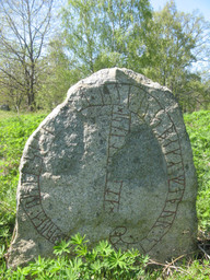 Ytterselö 311 — Catasa; Own work. CC BY-SA 3.0