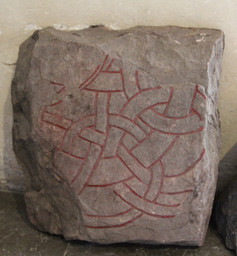 U 63, Spånga kyrka — Jssfrk; Own work. CC BY-SA 3.0