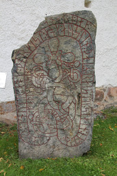 U Fv1953;266, Spånga kyrka — Jssfrk; Own work. CC BY-SA 3.0