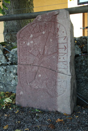 Sö Fv1948;282, Ludgo kyrka — Jssfrk; Own work. CC BY-SA 3.0