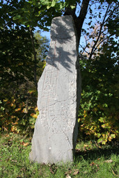Sö 141, Aspa bro — Jssfrk; Own work. CC BY-SA 3.0