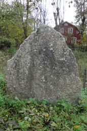 Runsten Uppsala Bälinge 301 1 — Marianne58; Own work. CC BY-SA 3.0