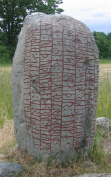 Öl1, karlevi — Berig; Own work; I, Berig. CC BY-SA 3.0