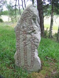 U 194, Väsby — Berig; Own work; I, Berig. CC BY 2.5