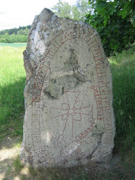 U 135, Broby bro — Berig; Own work; I, Berig. CC BY 2.5