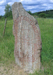 U 136, Broby bro — Berig; Own work; I, Berig. CC BY 2.5