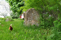 Runsten Sö 234 Trollsta — Helen Simonsson; Own work. CC BY-SA 3.0