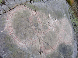 U 143, Hagby — Berig; Own work; I, Berig. CC BY 2.5