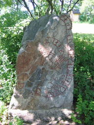 U 154, Hagby — Berig; Own work; I, Berig. CC BY 2.5
