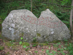 U 837, Alsta — Berig; Own work; I, Berig. CC BY 2.5