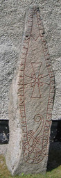 U 256, Fresta — Berig; Own work; I, Berig. CC BY 2.5