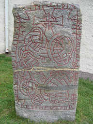 U 647, Övergran — Berig; Own work; I, Berig. CC BY 2.5