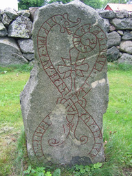 U 649, Övergran — Berig; Own work; I, Berig. CC BY 2.5