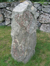 U 651, Övergran — Berig; Own work; I, Berig. CC BY 2.5