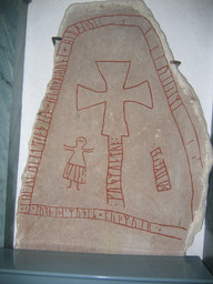 Gs 7, Torsåker — Berig; Own work; I, Berig. CC BY 2.5