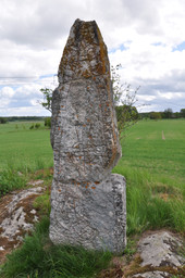 Sö 214, Årby — Helen Simonsson; Sö 214 Årby. CC BY-SA 2.0